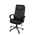 Deluxe Electric Office Massage Chair